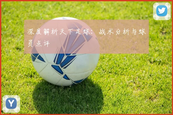深度解析天下足球：战术分析与球员点评