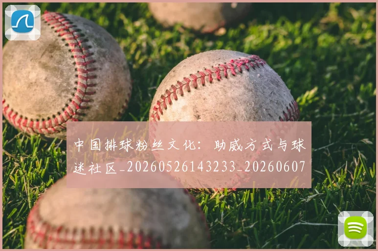 中国排球粉丝文化：助威方式与球迷社区_20260526143233_20260607160614